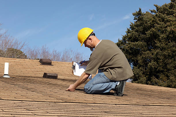 Roof Insulation in Pagedale, MO