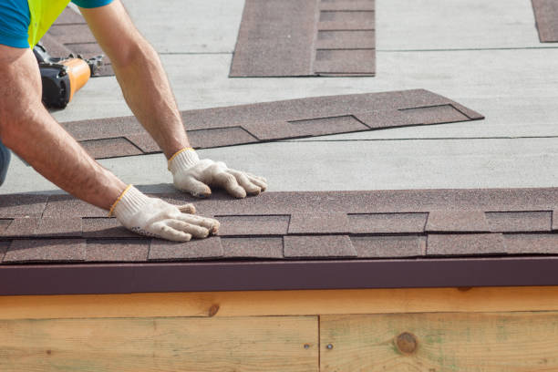 Best Roof Ventilation Installation  in Pagedale, MO