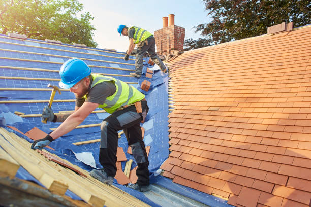Best Sheet Metal Roofing  in Pagedale, MO
